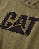 CATERPILLAR Women's TM Logo Tee 1010012