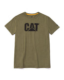 CATERPILLAR Women's TM Logo Tee 1010012
