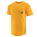 CATERPILLAR Men's Label Pocket T-Shirt 1010015