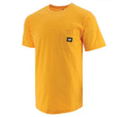 Camiseta con bolsillo de marca CATERPILLAR para hombre 1010015