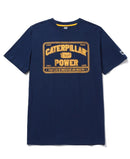 CATERPILLAR Men's Power T-Shirt 1010022