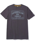 CATERPILLAR Men's Power T-Shirt 1010022