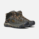 KEEN Targhee III Mid impermeable para hombre 1017787 