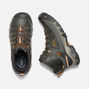 KEEN Targhee III Mid impermeable para hombre 1017787 