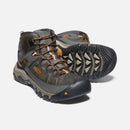 KEEN Targhee III Mid impermeable para hombre 1017787 
