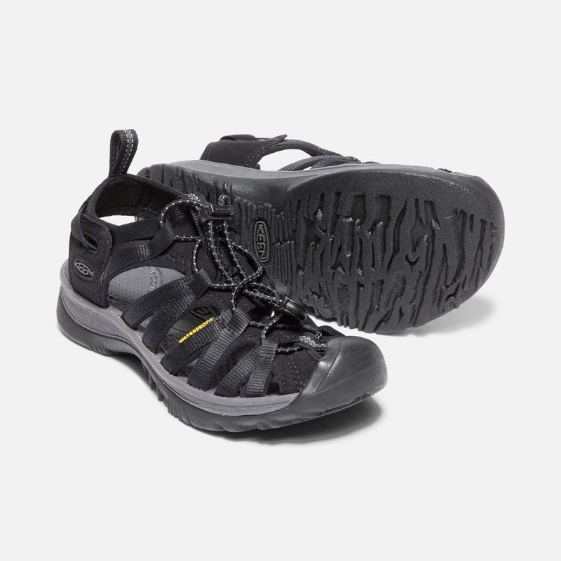 KEEN Women's Whisper Sandal 1018227