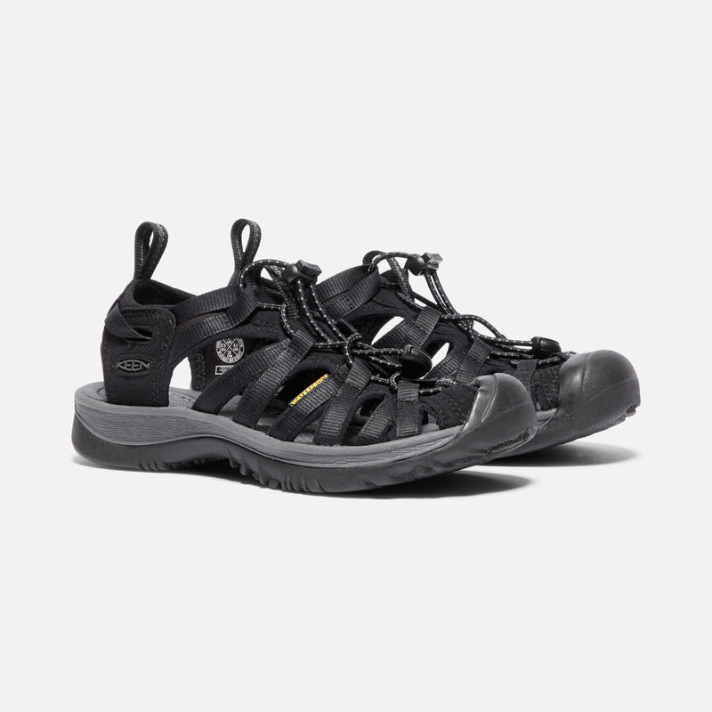 KEEN Women's Whisper Sandal 1018227