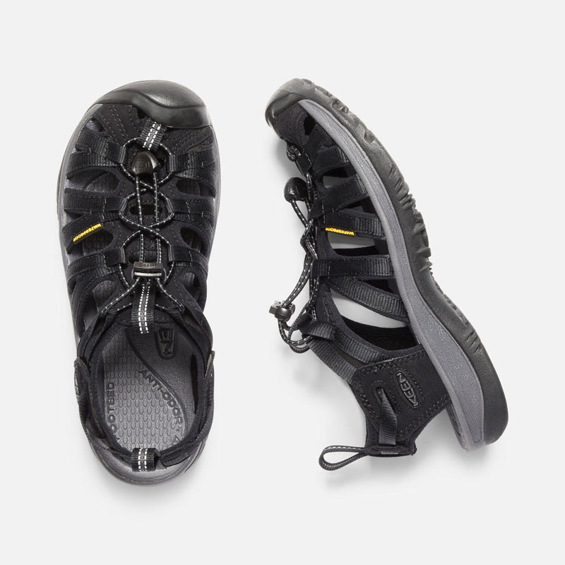 KEEN Women's Whisper Sandal 1018227