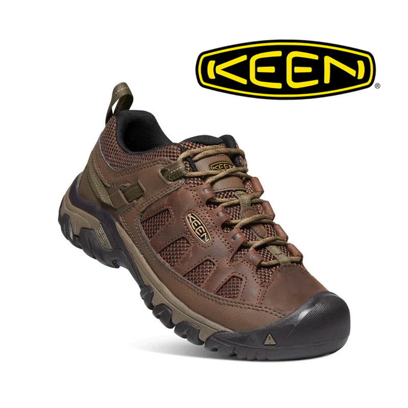 KEEN Men's Targhee Vent 1018577