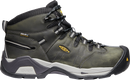 KEEN Detroit XT - Botas impermeables con punta de acero para hombre (1020040D)