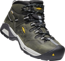 KEEN Detroit XT - Botas impermeables con punta de acero para hombre (1020040D)