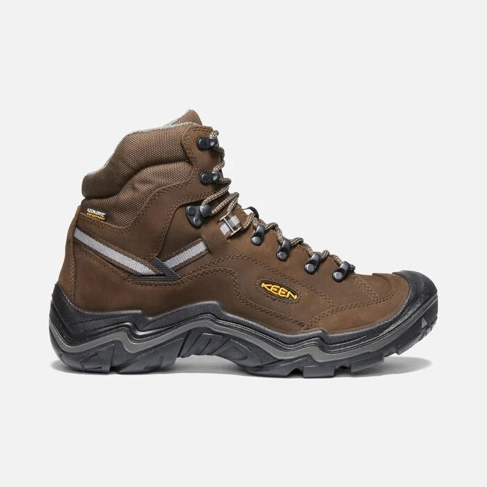 KEEN Men's Durand II Mid Waterproof 1020218