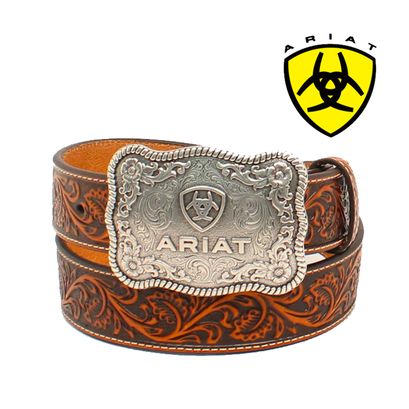 ARIAT Men's Western Belt A1020467