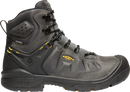 KEEN Men's Dover 6 Inch Waterproof Carbon Toe 1021469