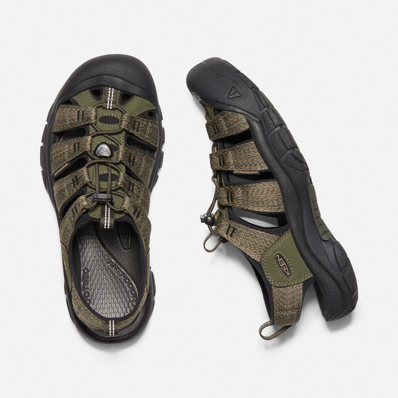 KEEN Men's Newport H2 Sandal 1022250