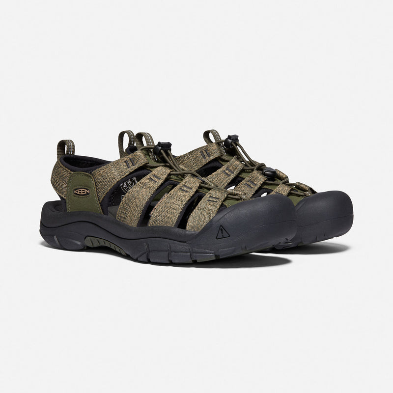 KEEN Men's Newport H2 Sandal 1022250