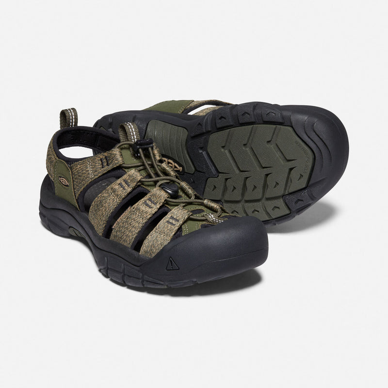 KEEN Men's Newport H2 Sandal 1022250