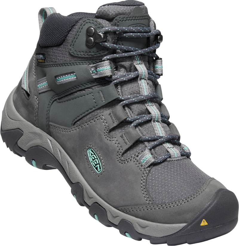 KEEN Women's Steens Mid Waterproof 1022332