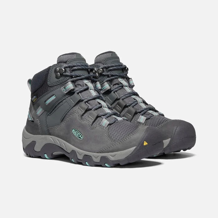 KEEN Women's Steens Mid Waterproof 1022332