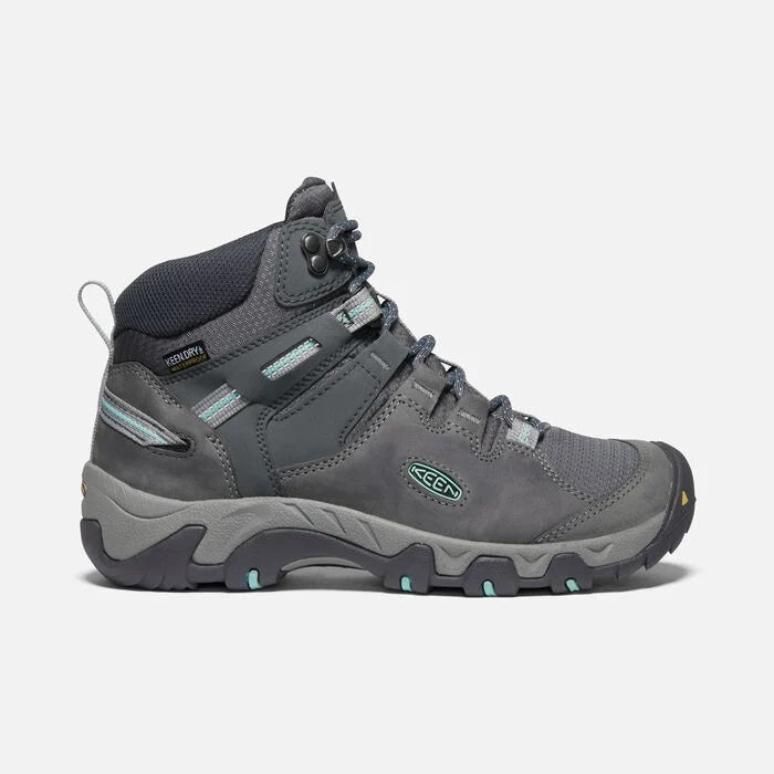 KEEN Women's Steens Mid Waterproof 1022332