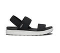 Sandalia con tira trasera Elle para mujer de KEEN 1022620