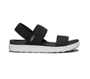 Sandalia con tira trasera Elle para mujer de KEEN 1022620