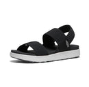 Sandalia con tira trasera Elle para mujer de KEEN 1022620