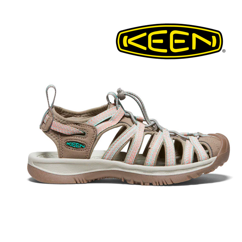 KEEN Women's Whisper 1022810