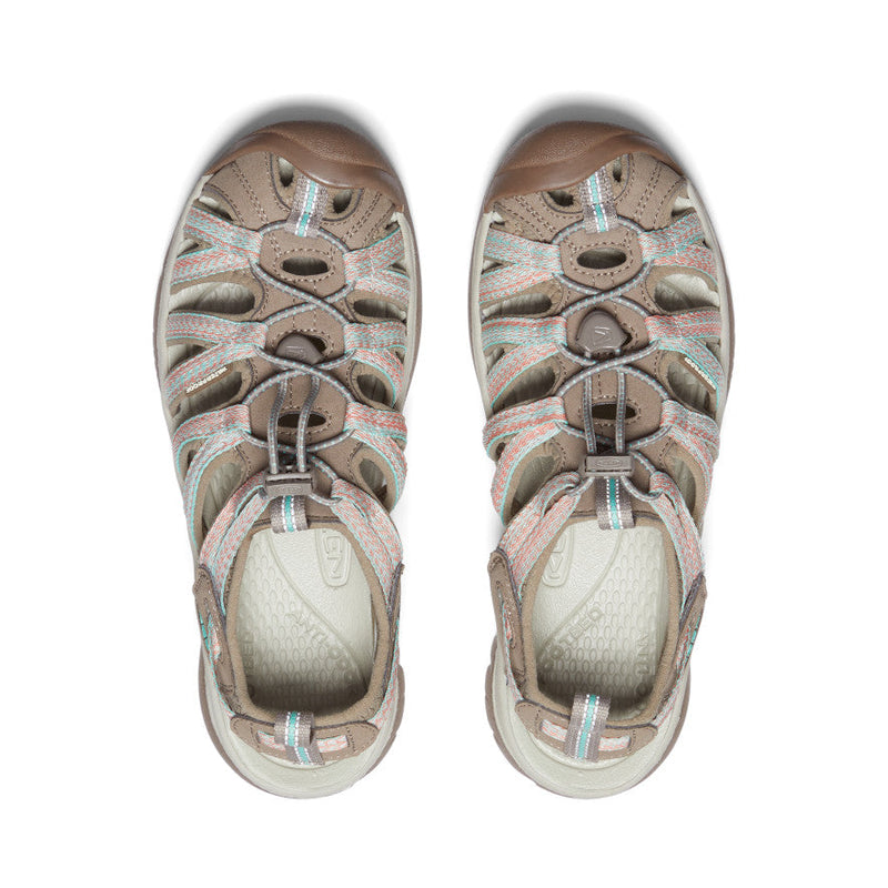 KEEN Women's Whisper 1022810