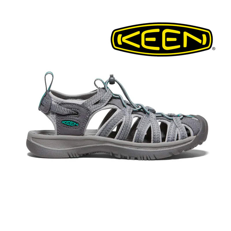 KEEN Women's Whisper Sandal 1022814