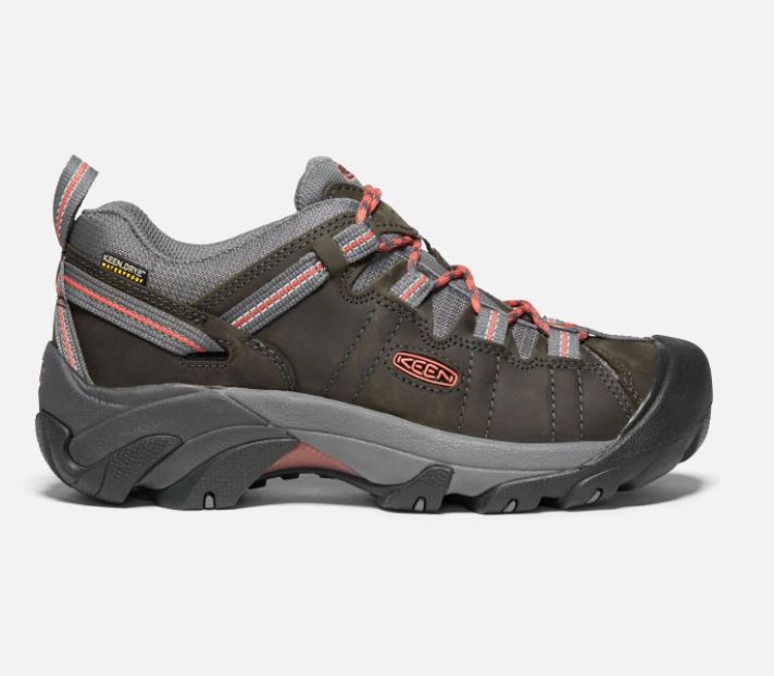 KEEN Women's Targhee II Waterproof 1022815