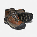 KEEN Men's Targhee III Mid Waterproof 1023030