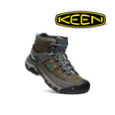 KEEN Targhee III impermeable medio para mujer 1023040