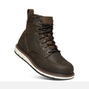 KEEN Men's San Jose 6 Inch Waterproof Work Boot 1023203