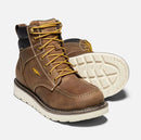 Reloj KEEN Cincinnati de 6 pulgadas para hombre, resistente al agua, 1023223 