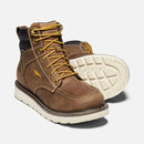 Reloj KEEN Cincinnati de 6 pulgadas para hombre, resistente al agua, 1023223 