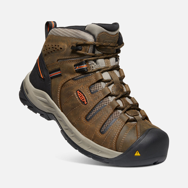 KEEN Men's Flint II Boot 1023242