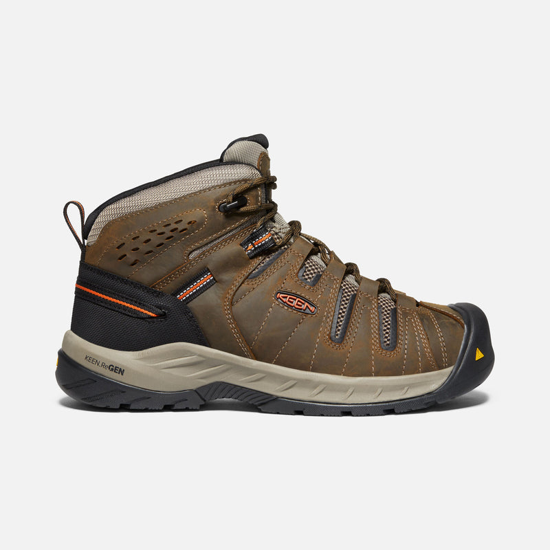 KEEN Men's Flint II Boot 1023242