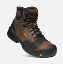 KEEN Men's Portland 6 IN Waterproof Carbon Toe 1023386D
