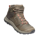 KEEN Terradora II impermeable para mujer 1023728