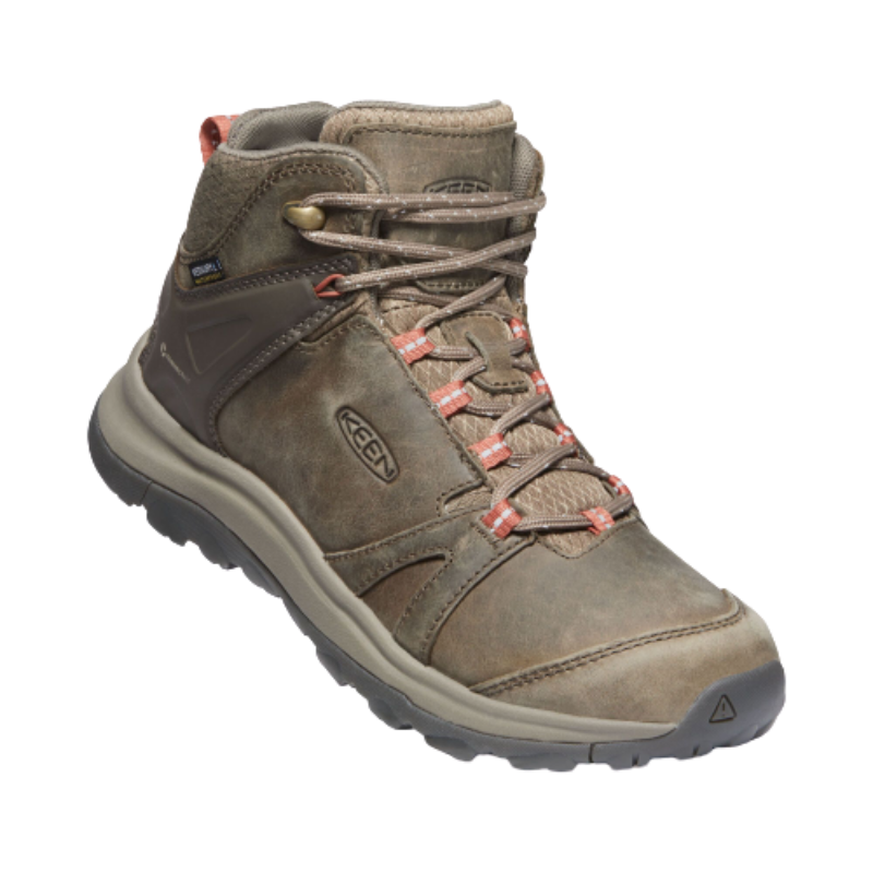 KEEN Women's Terradora II Waterproof 1023728