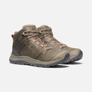 KEEN Terradora II impermeable para mujer 1023728