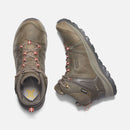 KEEN Terradora II impermeable para mujer 1023728