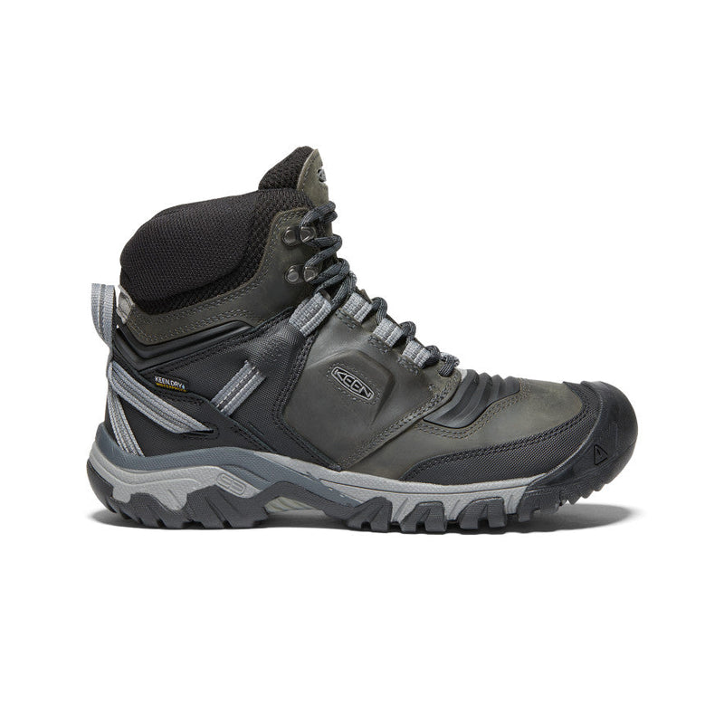 KEEN Men's Ridge Flex Waterproof Boot 1024911