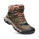 Bota impermeable KEEN Ridge Flex para mujer 1024921