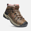 KEEN Women's Flint II Mid Waterproof 1025246