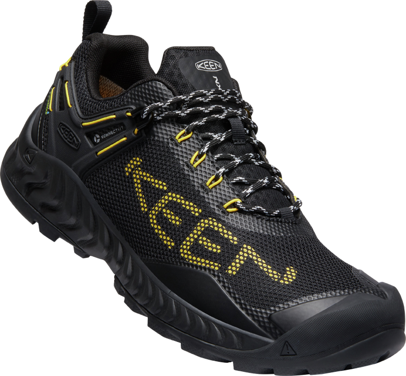 KEEN Men's Nxis EVO Waterproof 1025910