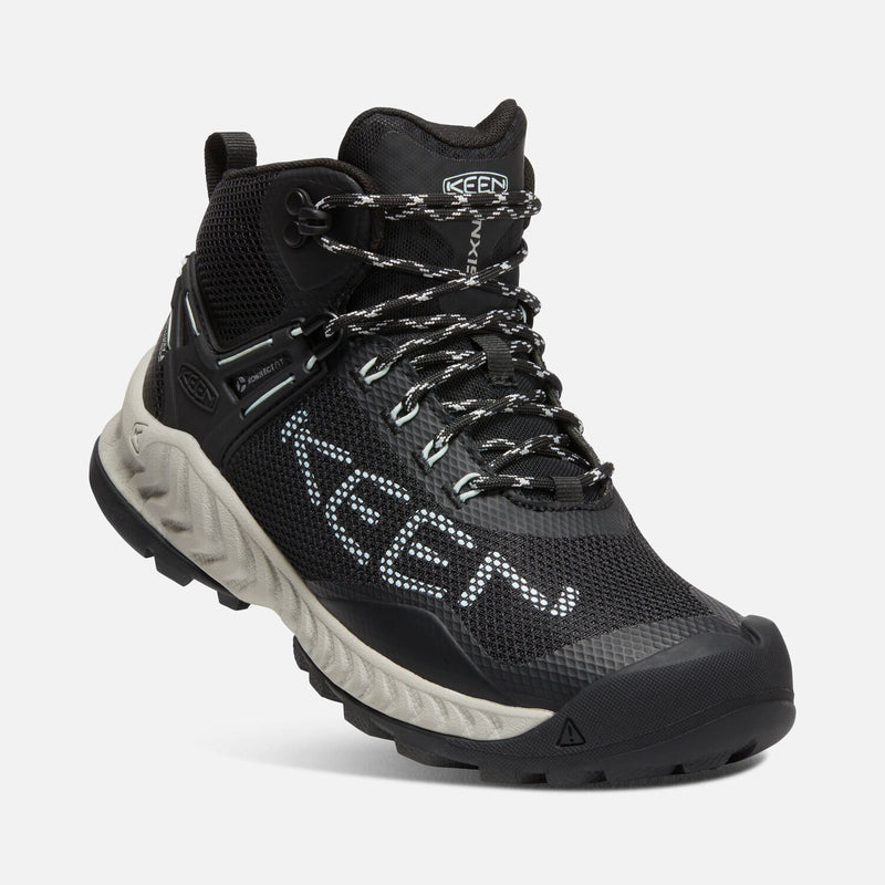 KEEN Women's Nxis EVO Mid Waterproof 1025911