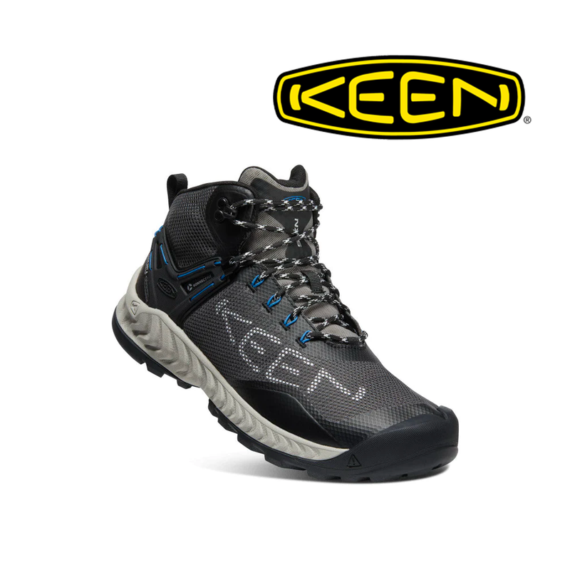 KEEN Men's NXIS EVO Waterproof Boot 1026108