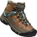 KEEN Women's Targhee III Mid Waterproof 1026333